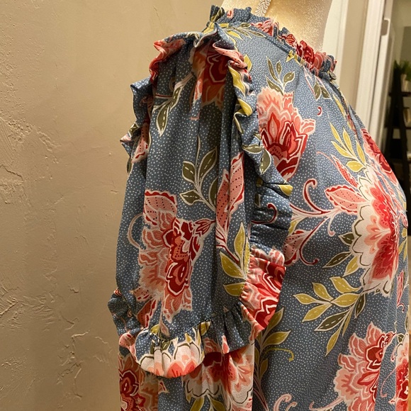 Loft blouse - Picture 5 of 8